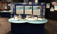 New exhibit highlights women who changed the world New exhibit highlights women who changed the world