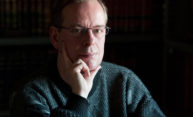 Emil Homerin: An American religion scholar remembered Emil Homerin: An American religion scholar remembered