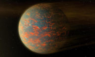 New research on carbon cracks open secrets deep inside exoplanets New research on carbon cracks open secrets deep inside exoplanets