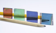 An optical coating like no other An optical coating like no other