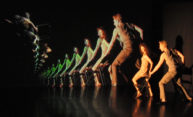 inspireDANCE moves online to connect the dance community and beyond inspireDANCE moves online to connect the dance community and beyond