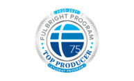 University of Rochester again named a top Fulbright producer University of Rochester again named a top Fulbright producer