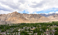 Rochester Himalayan project receives environmental history award Rochester Himalayan project receives environmental history award