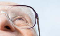 First-ever lab model of human eye offers hope for macular degeneration patients First-ever lab model of human eye offers hope for macular degeneration patients