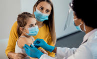 Medical Center to participate in pediatric COVID vaccine trials Medical Center to participate in pediatric COVID vaccine trials