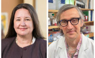 Search for Rochester’s next provost gets under way Search for Rochester’s next provost gets under way