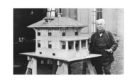 How patents transformed the world of architecture How patents transformed the world of architecture