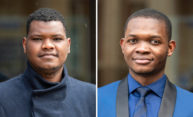 Students earn national award for conflict resolution project Students earn national award for conflict resolution project