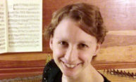 Eastman scholar finds a home in Rochester’s early music community Eastman scholar finds a home in Rochester’s early music community