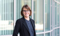 Curiosity and a hunch lead a Medical Center physician to data science Curiosity and a hunch lead a Medical Center physician to data science