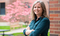 Finishing doctoral work, nurse practitioner Lynn Cole juggles many roles Finishing doctoral work, nurse practitioner Lynn Cole juggles many roles