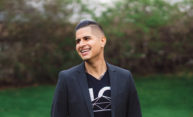 Thanks to persistence and tough love, a first-generation student earns his doctorate in education Thanks to persistence and tough love, a first-generation student earns his doctorate in education