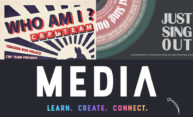 Seniors in digital media studies present capstone projects Seniors in digital media studies present capstone projects