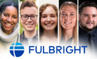 Five students, alumni awarded Fulbright grants for overseas study Five students, alumni awarded Fulbright grants for overseas study
