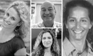 Four graduating seniors honor the high school teachers who influenced them Four graduating seniors honor the high school teachers who influenced them