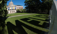Class of 2026 shows increases among underrepresented groups Class of 2026 shows increases among underrepresented groups