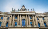 Eight Rochester undergraduates win scholarships for summer research in Germany Eight Rochester undergraduates win scholarships for summer research in Germany