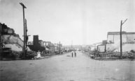 100 years later, remembering the Tulsa Race Massacre 100 years later, remembering the Tulsa Race Massacre
