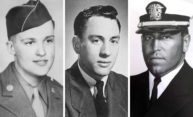 Memorial Day: ‘Courage, service, and sacrifice’ Memorial Day: ‘Courage, service, and sacrifice’