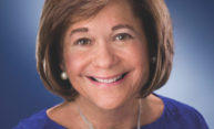 University Trustee Sandy Parker remembered for her devotion to Rochester, education University Trustee Sandy Parker remembered for her devotion to Rochester, education