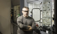 Rochester researchers join national initiative to advance quantum science Rochester researchers join national initiative to advance quantum science