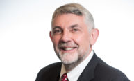 Christopher Deeney named deputy director at the Laboratory for Laser Energetics Christopher Deeney named deputy director at the Laboratory for Laser Energetics