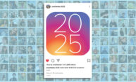 Incoming students use Instagram to connect with each other Incoming students use Instagram to connect with each other