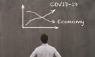 3 surprising ways COVID-19 has rocked the US labor market 3 surprising ways COVID-19 has rocked the US labor market