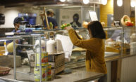 Dining Services updates continue to address staffing shortages Dining Services updates continue to address staffing shortages