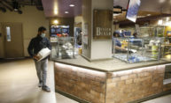 Fall semester dining services update Fall semester dining services update