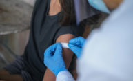 Medical Center takes part in clinical trials for mRNA flu vaccine Medical Center takes part in clinical trials for mRNA flu vaccine