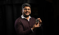Grant supports Rochester professor’s quest for superconductivity Grant supports Rochester professor’s quest for superconductivity