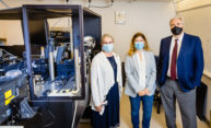 A look back—and ahead—at an interdisciplinary hub for vision research A look back—and ahead—at an interdisciplinary hub for vision research