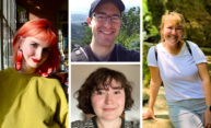 Curtis Award spotlights PhD teaching assistants’ ‘amazing’ efforts during the pandemic Curtis Award spotlights PhD teaching assistants’ ‘amazing’ efforts during the pandemic