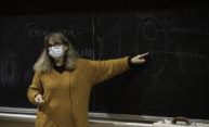 Elaine Sia: Teaching the ‘how’ as well as the ‘what’ in science Elaine Sia: Teaching the ‘how’ as well as the ‘what’ in science
