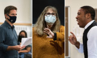 Meet the recipients of the 2021 Goergen Awards for teaching excellence Meet the recipients of the 2021 Goergen Awards for teaching excellence
