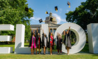 Meliora 2021 celebrates Rochester’s resilience Meliora 2021 celebrates Rochester’s resilience
