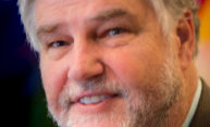 Michael Campbell to retire as director of the Laboratory for Laser Energetics Michael Campbell to retire as director of the Laboratory for Laser Energetics