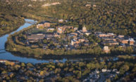University moves to $15 per hour minimum wage, effective November 21 University moves to $15 per hour minimum wage, effective November 21