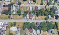 Legacy of racism in housing policies continues to impact maternal health Legacy of racism in housing policies continues to impact maternal health