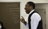 Will Bridges: Innovation and student involvement as teaching tools Will Bridges: Innovation and student involvement as teaching tools