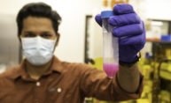 Researchers develop novel 3D printing technique to engineer biofilms Researchers develop novel 3D printing technique to engineer biofilms