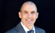 Chris Butler named University’s chief audit executive Chris Butler named University’s chief audit executive