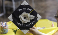 College seniors hitting the job market should follow these tips College seniors hitting the job market should follow these tips
