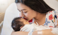 Study finds evidence of COVID-19 antibodies in breast milk of vaccinated mothers Study finds evidence of COVID-19 antibodies in breast milk of vaccinated mothers