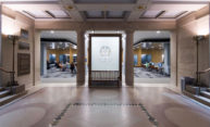 Kevin Garewal named dean of University of Rochester Libraries Kevin Garewal named dean of University of Rochester Libraries