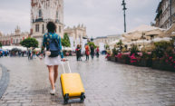 University recognized for making opportunities abroad accessible through Gilman Scholarship University recognized for making opportunities abroad accessible through Gilman Scholarship