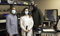 New imaging technology could buy time for pancreatic cancer patients New imaging technology could buy time for pancreatic cancer patients