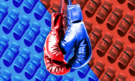 Are political parties getting in the way of our well-being? Are political parties getting in the way of our well-being?