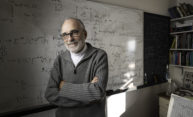 Rochester mathematician wins prestigious Veblen Prize Rochester mathematician wins prestigious Veblen Prize